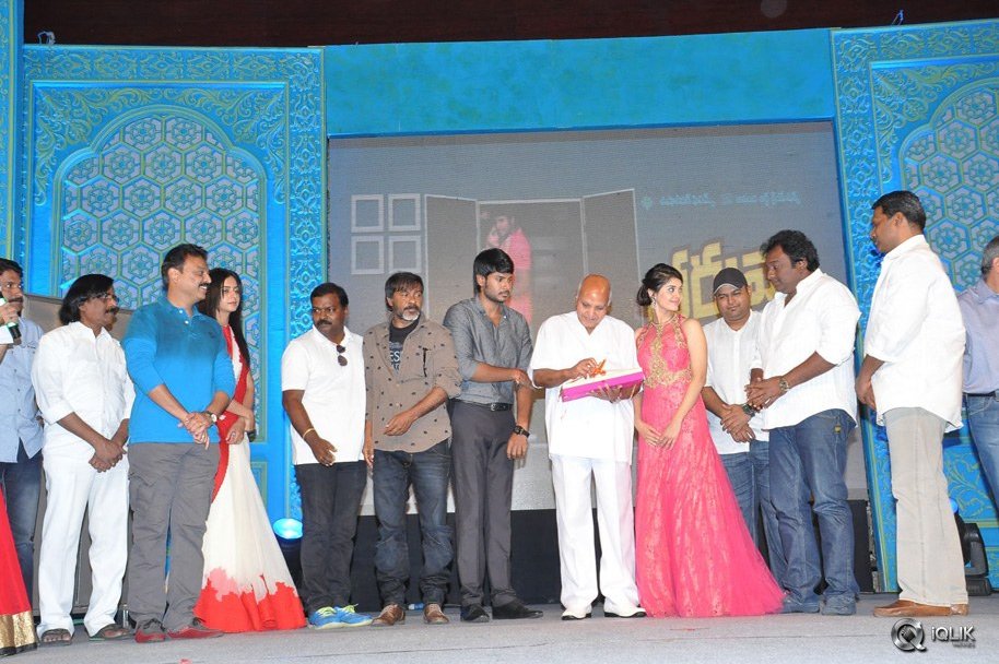 Beeruva-Movie-Audio-Launch